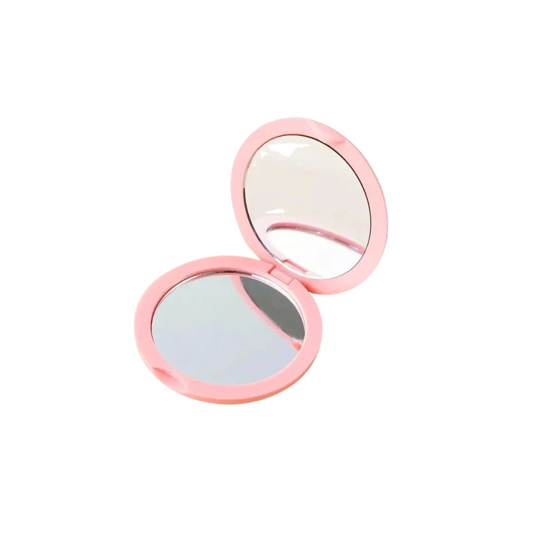 Small Vanity Compact Mirror